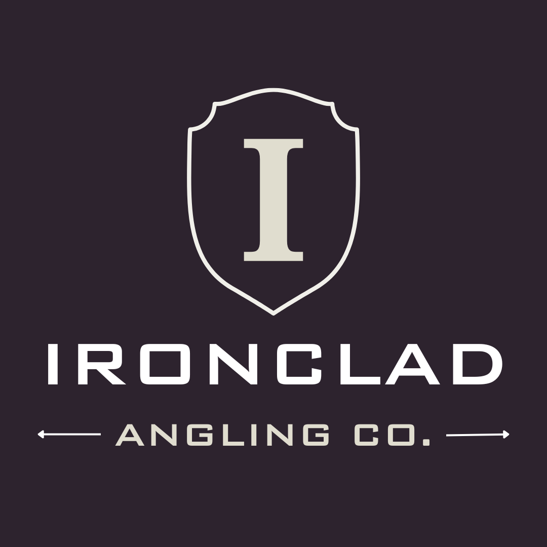 Ironclad Angling Co.
