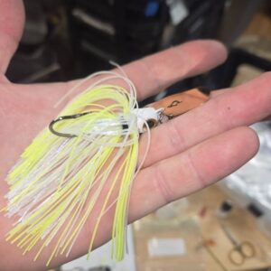 custom lure